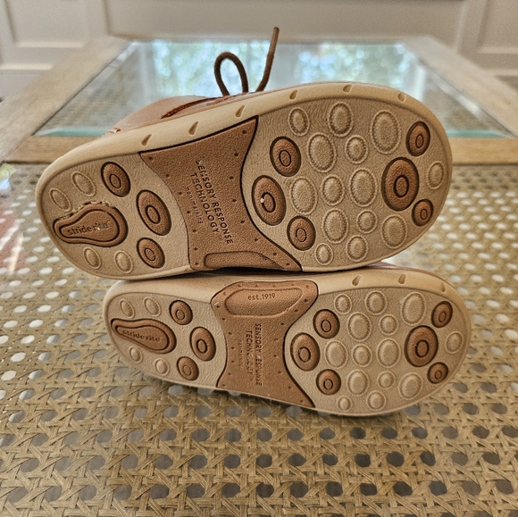 6c Stride Rite boy shoes - Picture 3 of 6